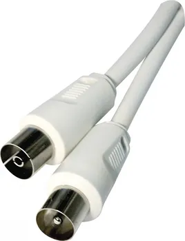 Anténní kabel EMOS SB3007 7,5 m
