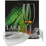 Crystalex Lara 220ml