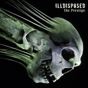 Zahraniční hudba Prestige - Illdisposed [CD]