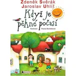 Když je pěkné počasí - Svěrák Zdeněk,…