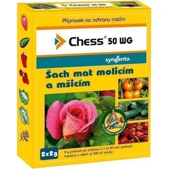 Insekticid Chess 50WG 2 x 2 g