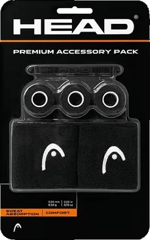 HEAD Premium Accessory Pack