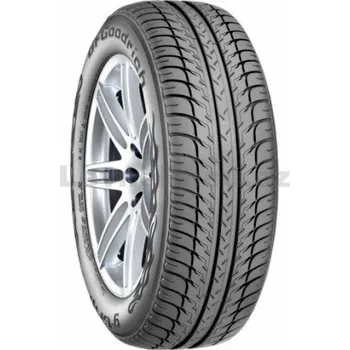 Letní osobní pneu BFGoodrich G-GRIP 215/55 R17 94W