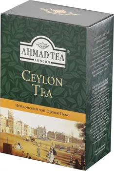 Čaj AHMAD Tea Ceylon 250g - sypaný