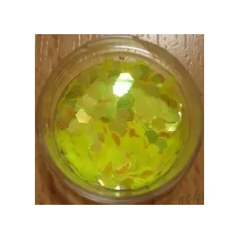 Sun Flower Šestihránky L51 barva žlutá