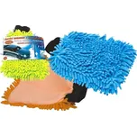 rukavice čisticí mikrovlákno žinylka