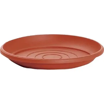 Prosperplast Nova 12 cm Teracota