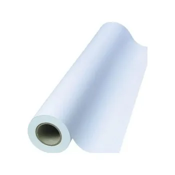 Plotrový papír Plotrový papír 420 mm x 50 m 80g