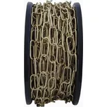 Řetěz brynýrovaný Z100/4 50 m