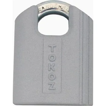 TOKOZ Pluto 50 šedý