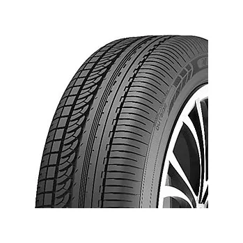 Letní osobní pneu Nankang Comfort AS-1 275/40 R20 106 Y XL BSW