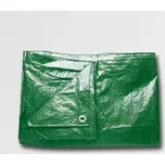 XTline plachta zelená 2 x 3 m standart