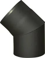 Eurometal Group Koleno kouřové 130mm/45 st.t. 1.5 mm 