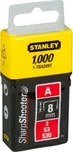 Stanley spony 10mm typ A (1000ks) 