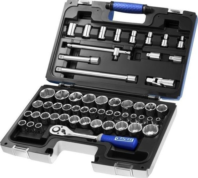 Expert - Module de 4 pinces mécanicien – FRANCE