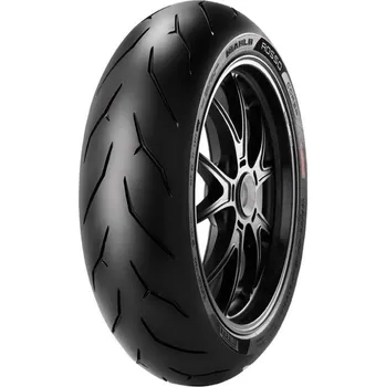 PIRELLI Diablo Rosso 160/60 R17 69 W