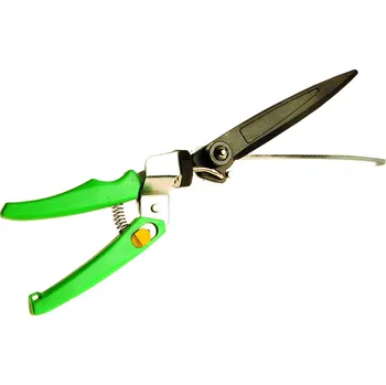 Nůžky na trávu Levior 556809