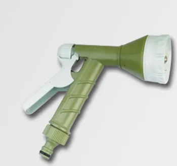 Zahradní pistole XTline rozstřikovač pistolový plastový