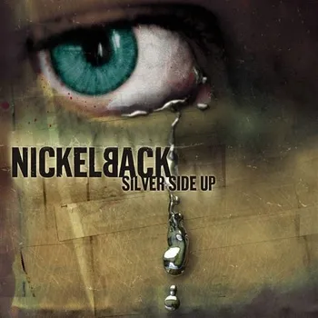 Zahraniční hudba Silver Side Up - Nickelback [LP]
