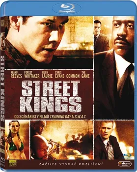 Blu-ray film BLU-RAY Street Kings
