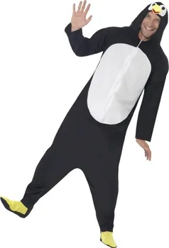 Karnevalový kostým Smiffys Kostým Tučňák Happy Feet