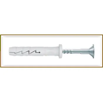 Spojovací materiál TTT NH 632261 8 x 120 mm 50 ks