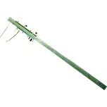 Měřítko posuvné 1000mm