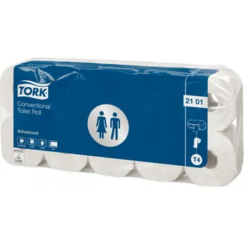 Toaletní papír Tork Advanced 2vrstvy 64 ks