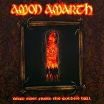 Once Sent From Golden - Amon Amarth [CD]
