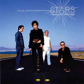 Zahraniční hudba Stars: The Best Of 1992-2002 - The Cranberries