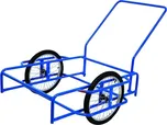 vozík GOLEM, 1030x1110x260mm, nosnost…