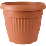 Prosperplast Nova 15 cm terakota