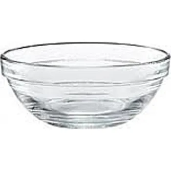 Duralex 232009 miska skleněná 17 cm