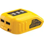 Dewalt DCB090 nabíječka