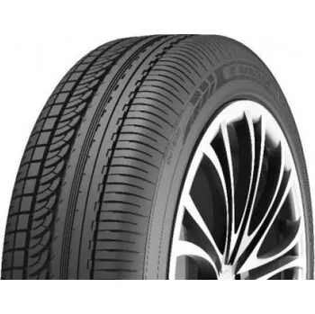 Letní osobní pneu Nankang Comfort AS-1 175/60 R15 81 H