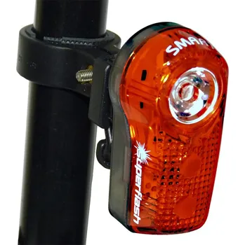 Smart-Light BLIKAČKA ZADNÍ 317 R 1/2W