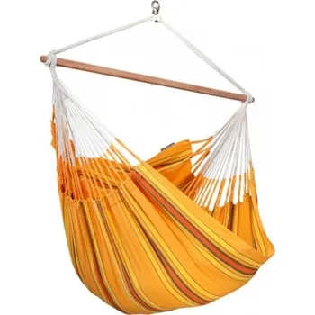 Závěsné křeslo La Siesta Currambera Lounger