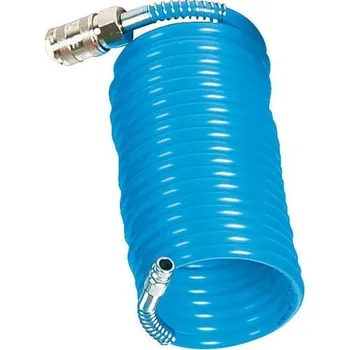 Příslušenství ke kompresoru XTline P19595 tlaková hadice 7,5 m