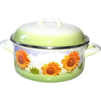 Hrnec Metalac Slunečnice rendlík