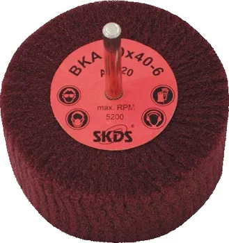 Kotouc Brus Lestici 50x40 280 Do Vrtacky Od 207 Kc Zbozi Cz