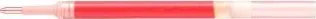 Náplň Pentel LR7-B pro kuličkové pero Pentel EnerGel, červená