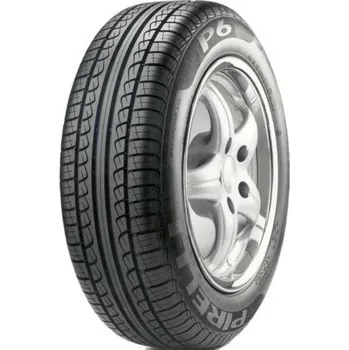 Pirelli P6 195/55 R16 87 T Letní osobní pneu Pirelli P6 195/55 R16 87 T