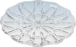 tác krystal kulatý 28cm imitace skla PH