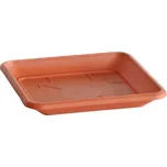 Prosperplast PKWT17 17 x 17 cm Teracota