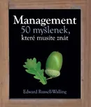 Russell-Walling Edward: Management – 50…