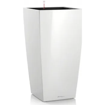 Lechuza Cubico 50 cm, bílý