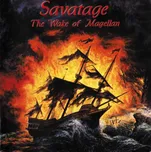 The Wake of Magellan - Savatage [CD]