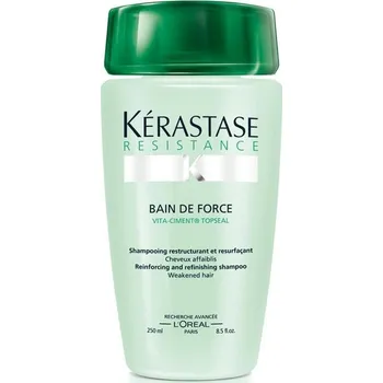 Šampon Kérastase Resistance Bain De Force šampon