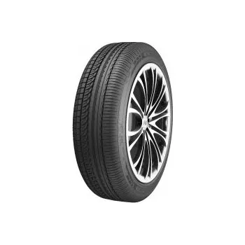 Letní osobní pneu Nankang AS-1 225/45 R19 96 W XL