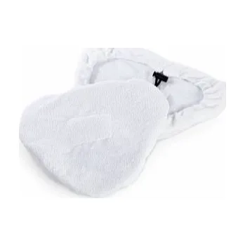 Recenze TV Products Náhradní návleky k parnímu mopu 2ks